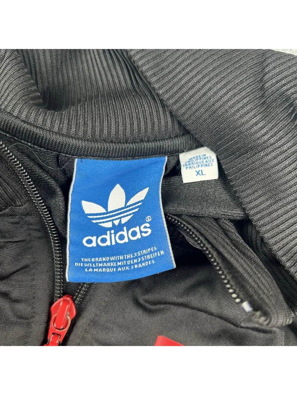 adidas this vintage
